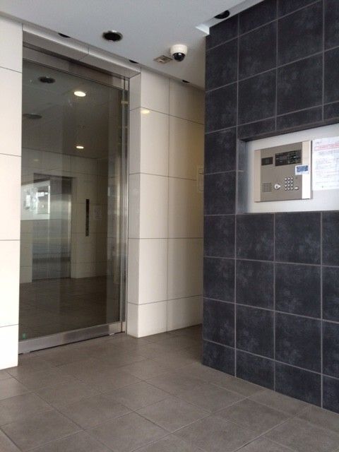 セキュリティ　☆オートロック☆