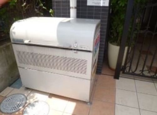 その他共有部分　☆共用部☆