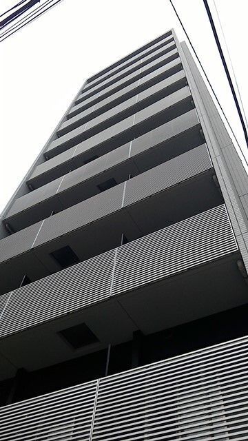 建物外観　☆外観☆