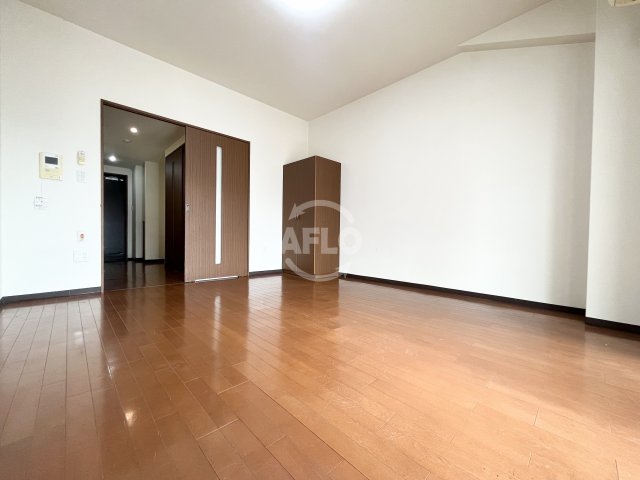 その他部屋・スペース　エル・セレーノ住之江　寝室