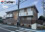 競輪場前駅より徒歩6分 1階 築18年1ヶ月の賃貸物件