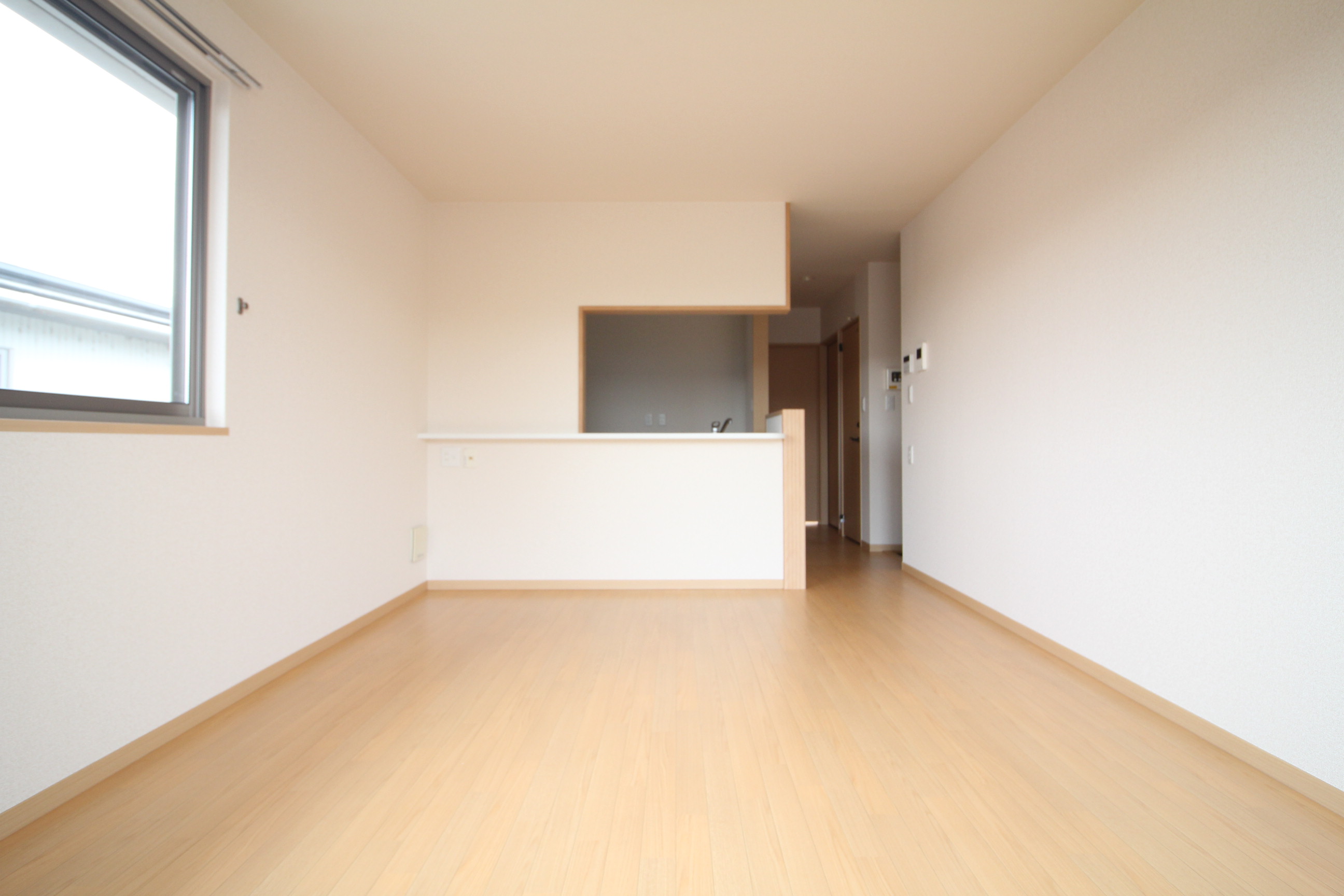 居室・リビング　10帖のリビング♪