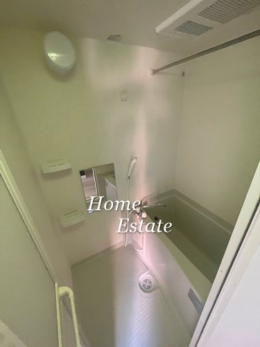 バス・シャワールーム　同仕様