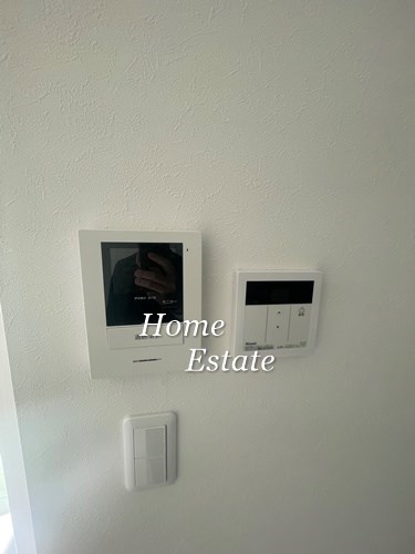 セキュリティ　同仕様