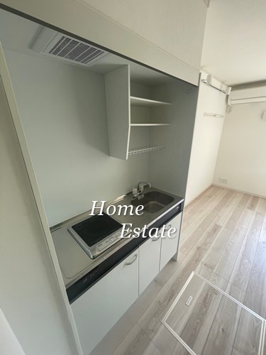 キッチン　同仕様