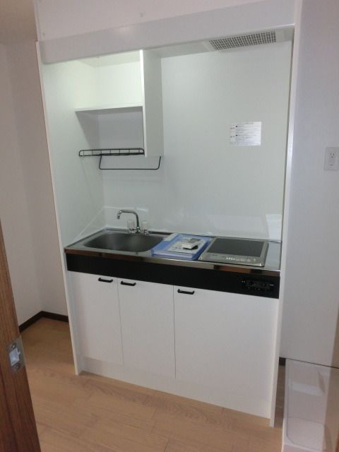 キッチン　同タイプ