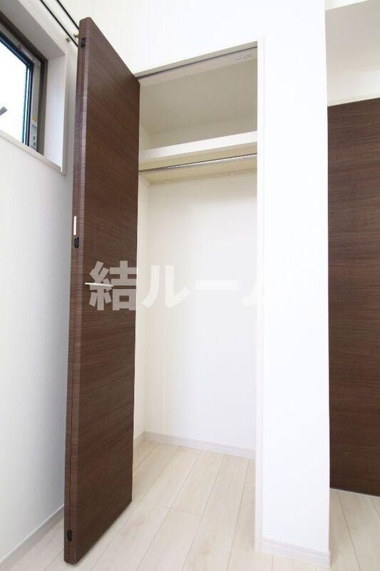 収納　別号室参考写真