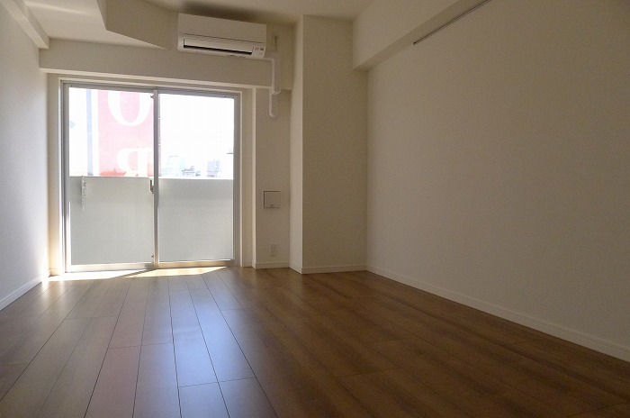 居室・リビング　居室