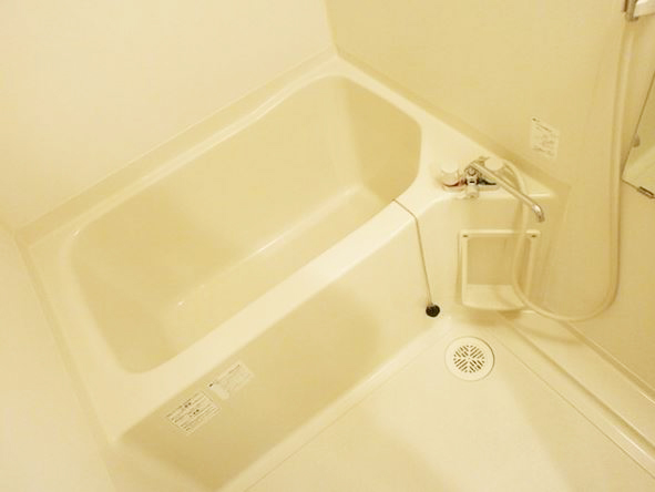 バス・シャワールーム　★広々バスルーム★