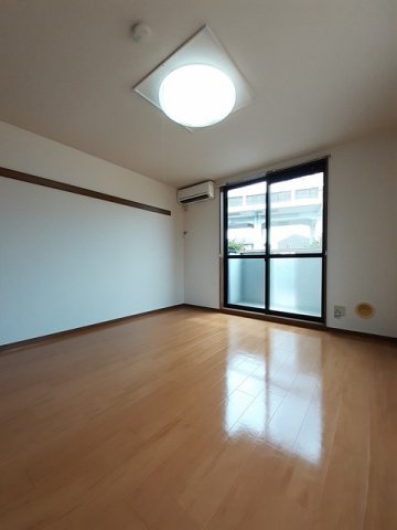 その他部屋・スペース　中はこのようになっています