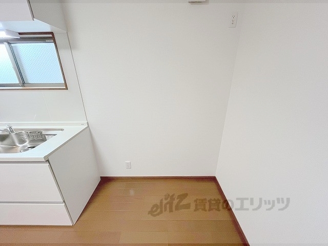 その他部屋・スペース　冷蔵庫置場