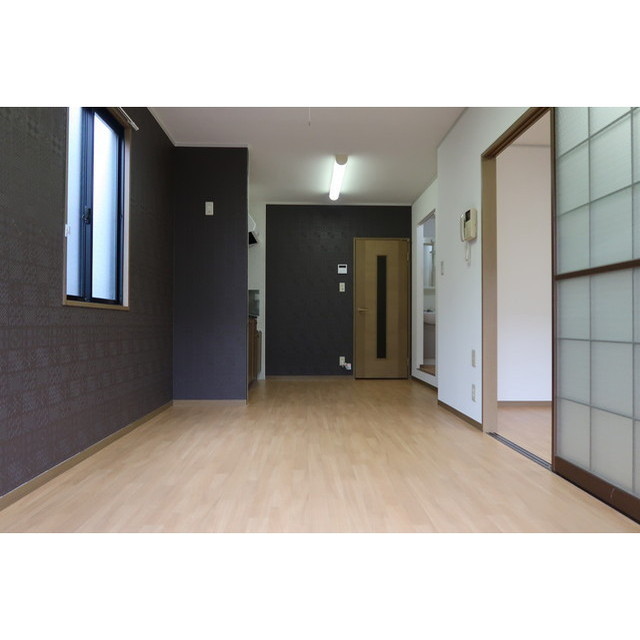 居室・リビング　ＤＫ