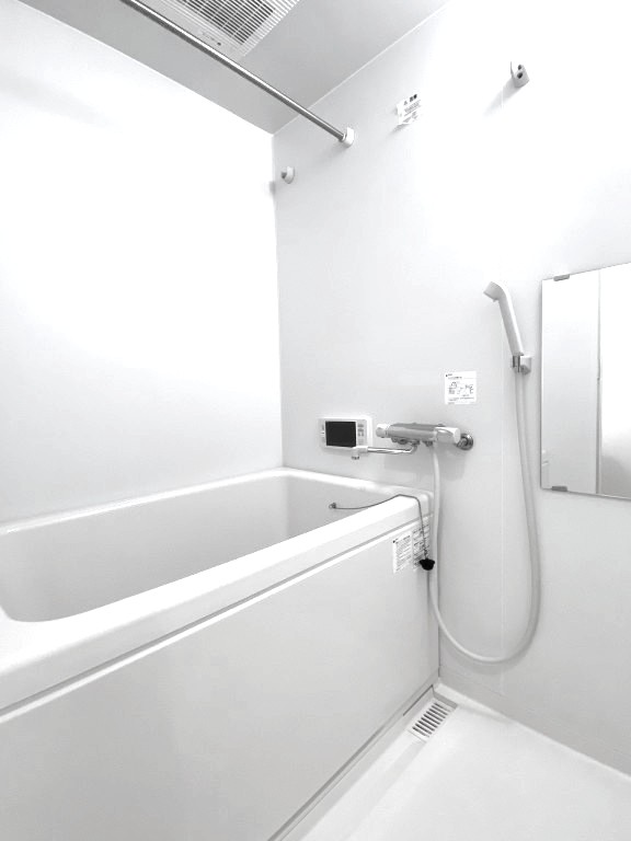 バス・シャワールーム　風呂