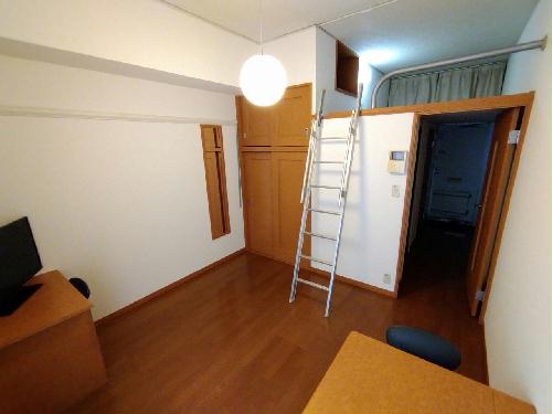 その他設備　2・3階は絨毯仕様