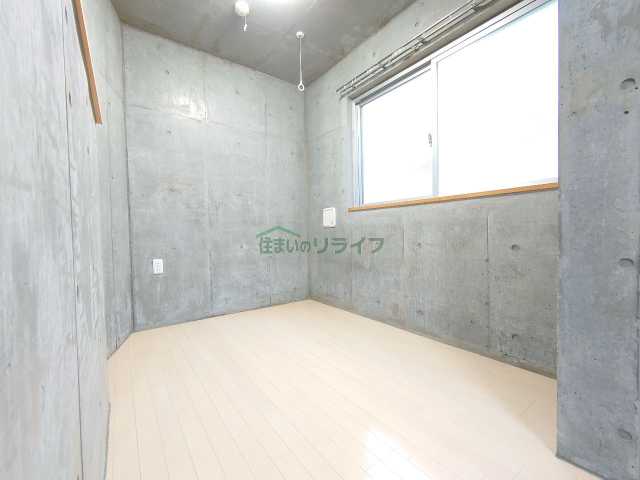 その他部屋・スペース　ランドレジデンス上馬North