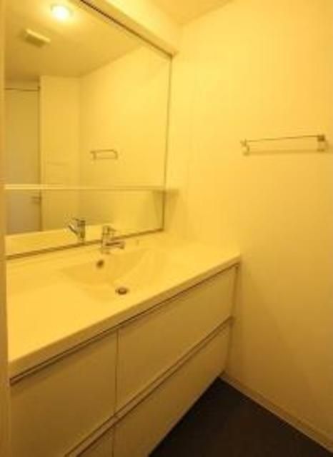 洗面設備　★独立洗面台★