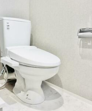 トイレ　参考写真