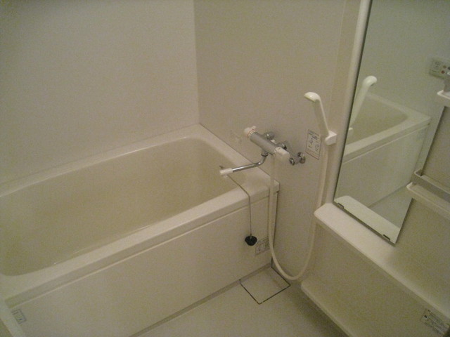 バス・シャワールーム　イメージ