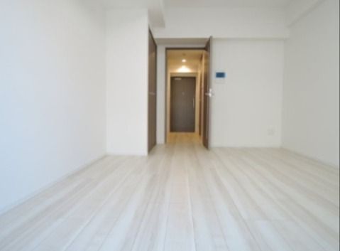 居室・リビング　※別部屋の参考画像です