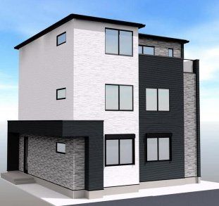 セキュリティ　外観