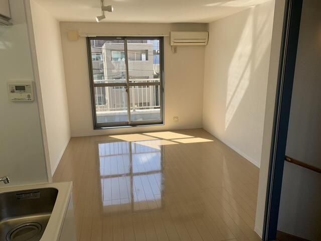 居室・リビング　リビング/居室