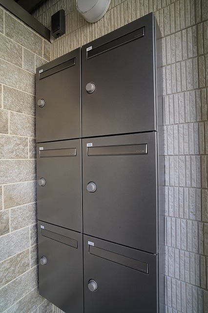 その他共有部分　共用部