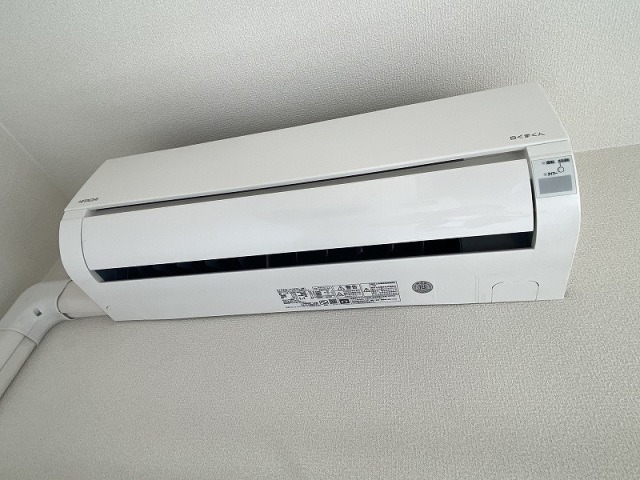 その他設備　別号室イメージ