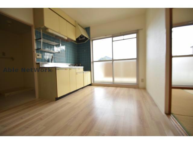 その他部屋・スペース　キッチンスペース！