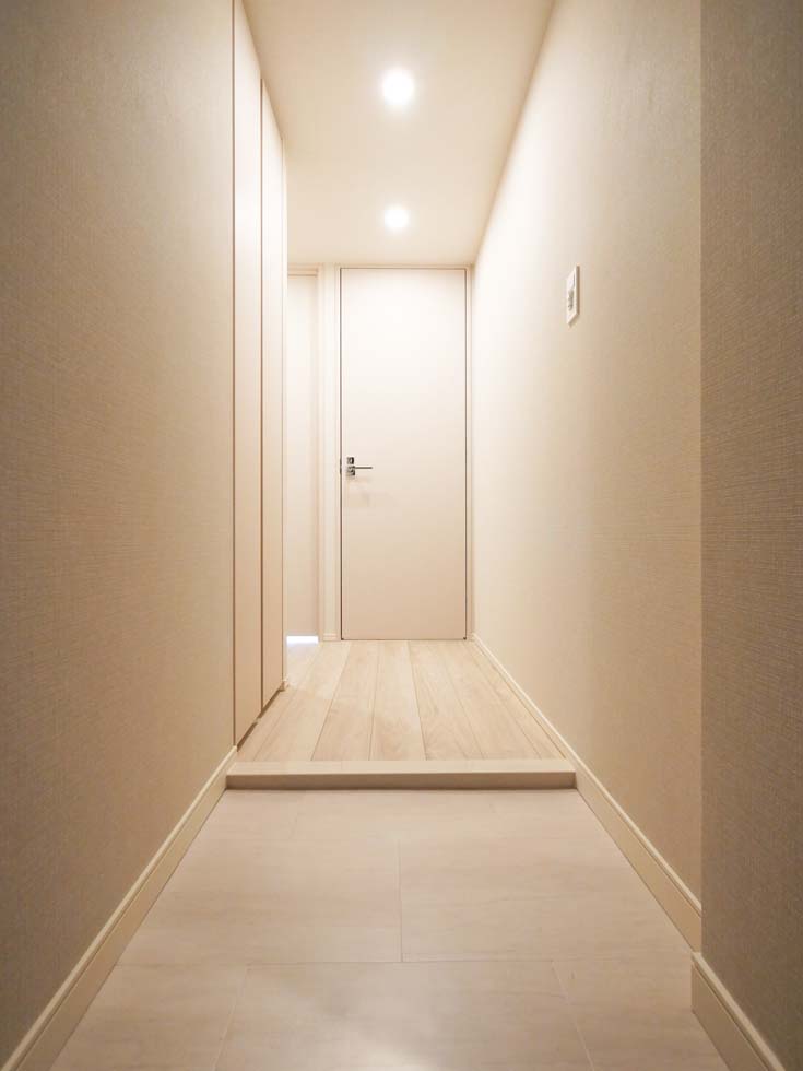 その他部屋・スペース　内装です