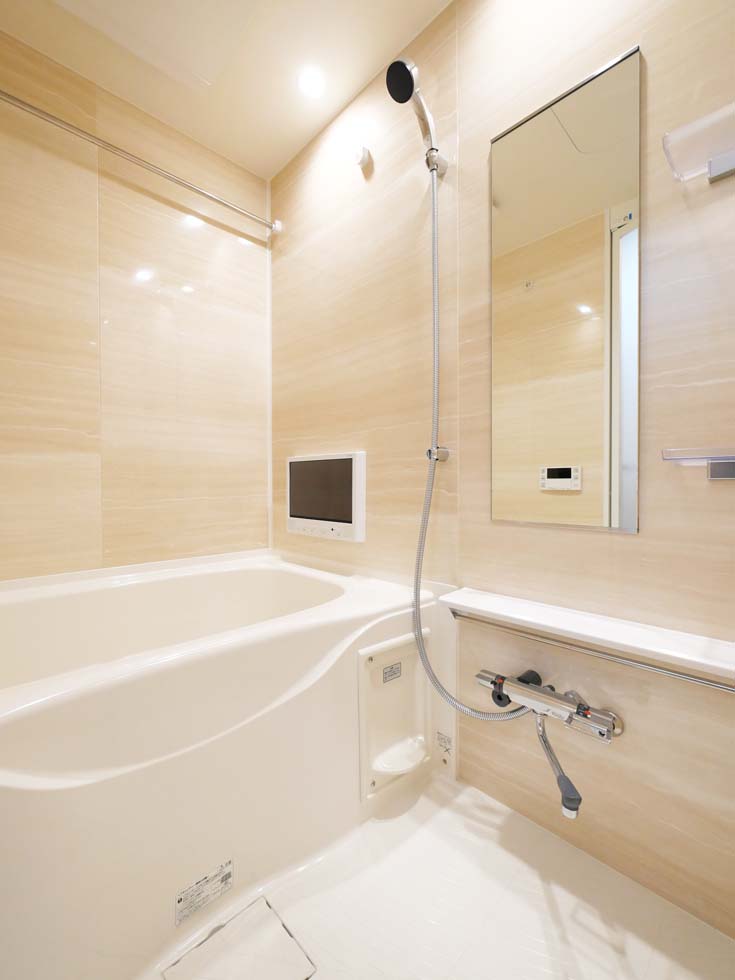 その他部屋・スペース　内装もきれいです