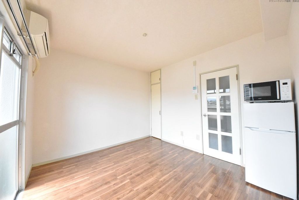 居室・リビング　リビング/居室