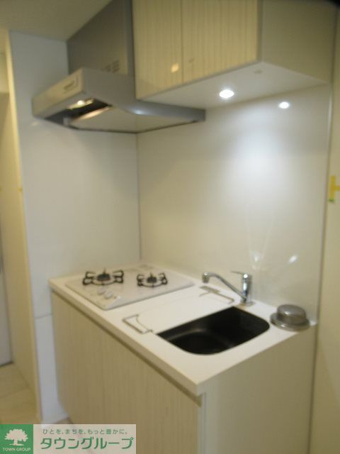 キッチン　参考写真