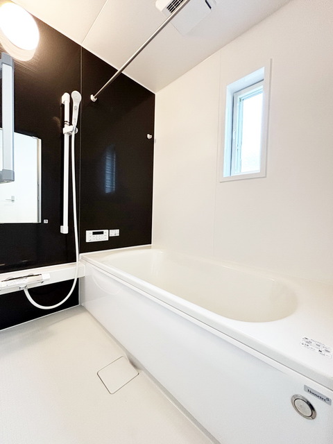 バス・シャワールーム　～別棟参考写真～