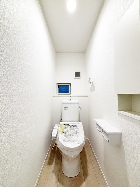 トイレ　～別棟参考写真～