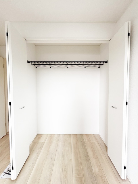 収納　～別棟参考写真～