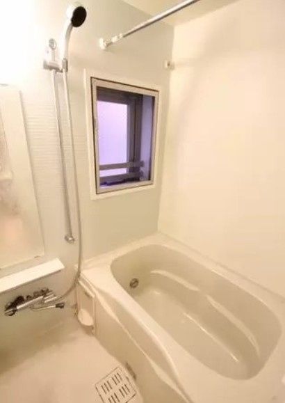 バス・シャワールーム　参考写真です