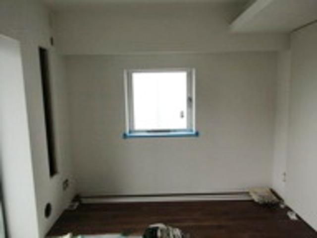 その他部屋・スペース　寝室