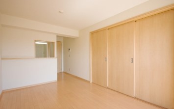 居室・リビング　クルベルク