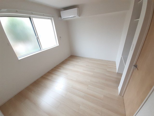 その他部屋・スペース　内装は落ち着いています