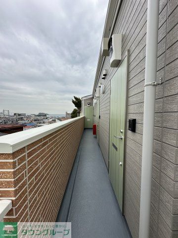 その他共有部分　その他共有部分