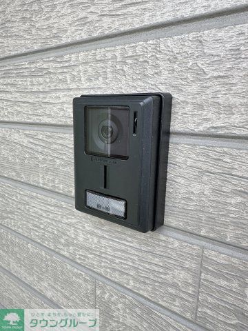 セキュリティ　セキュリティ