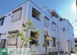 建物外観　眺望