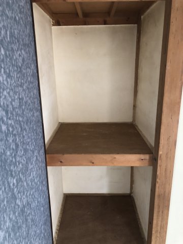 玄関　毎日通る玄関はこちらです