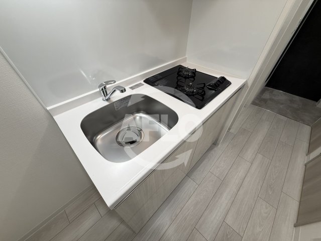 キッチン　ミラージュパレス大阪ドームProsper　　キッチン