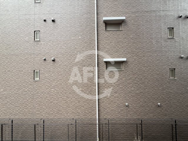 眺望　ミラージュパレス大阪ドームProsper　展望