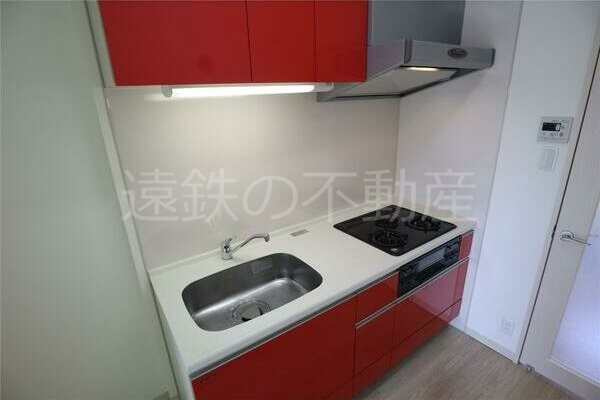 キッチン　※現況優先