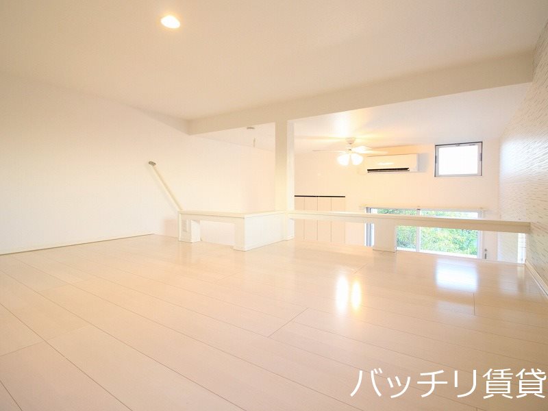 その他部屋・スペース　同型タイプの為、現状を優先致します。