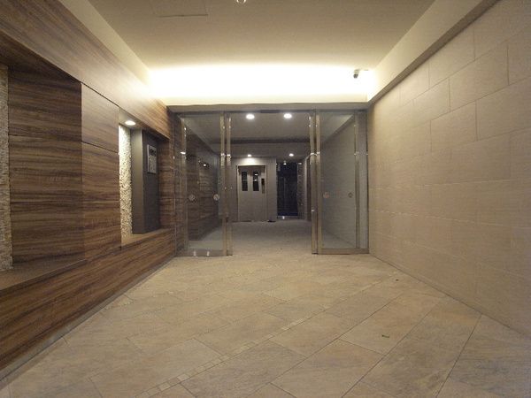 その他共有部分　☆共用部分☆