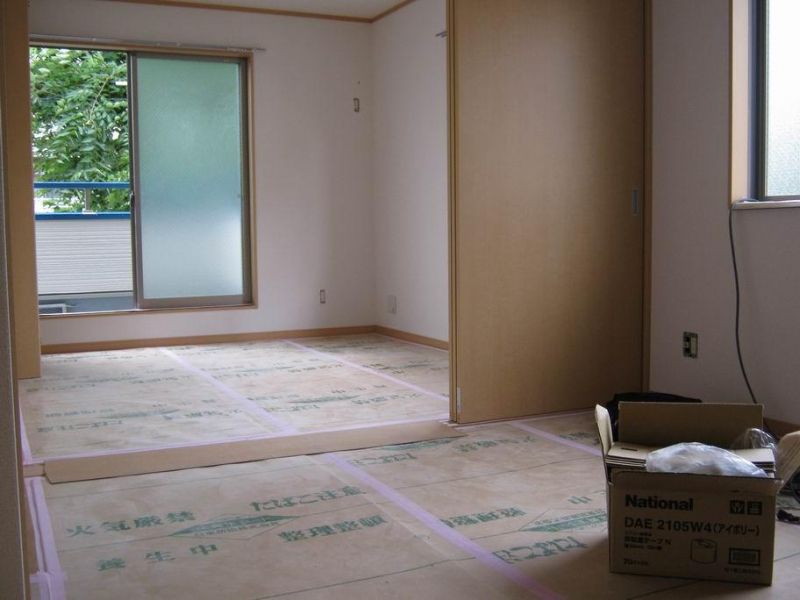 その他部屋・スペース