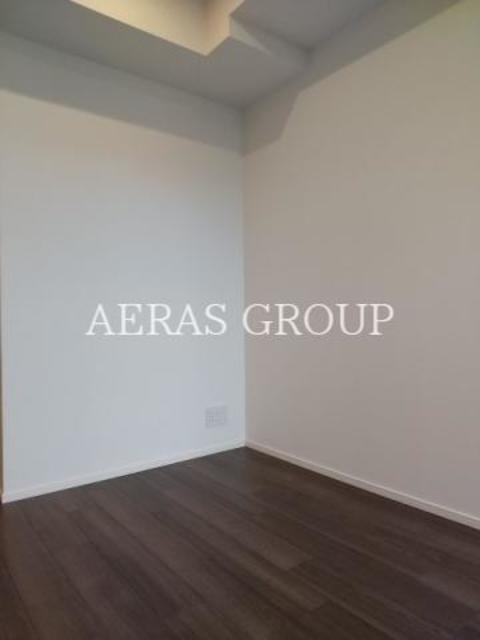 居室・リビング　居室